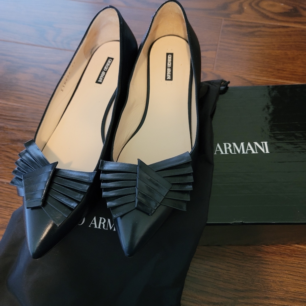 Goirgio Armani size 36